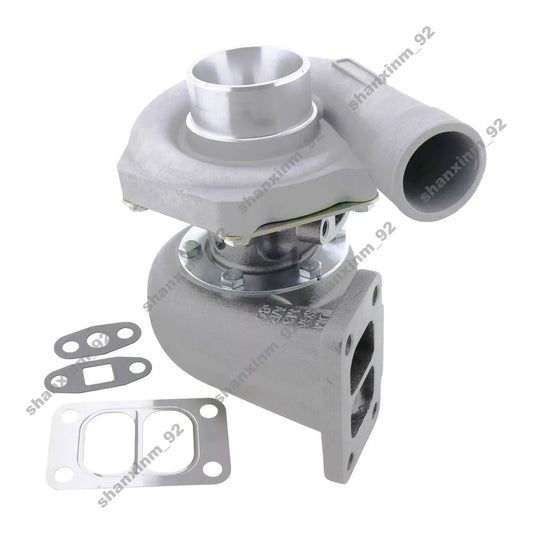 Turbocharger 02/100514 02100514 Turbo T04B51 for JCB 808 805 807B 807 806B 806