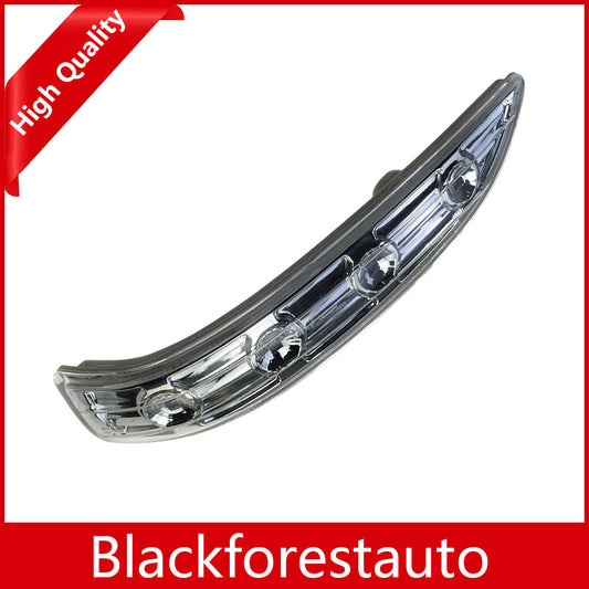 Fit For 2010-2013 for Hyundai ix35 Front Left Side Mirror Turn Signal Lamp Light