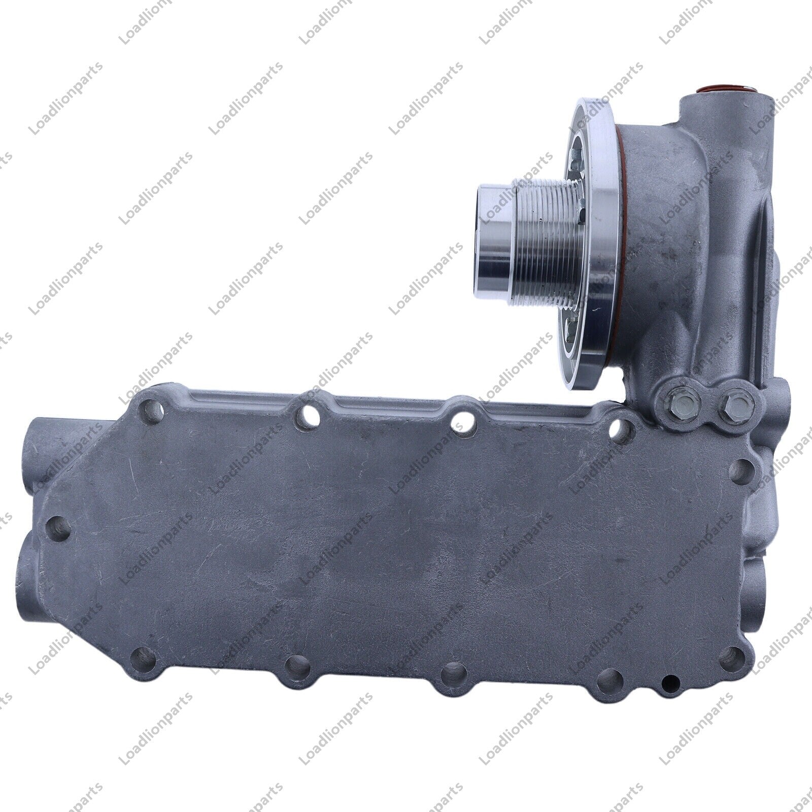 Lub Oil Cooler Cover w/gasket 4936396 C4936396 for 4BT 6BT 6C 6CT L8.9