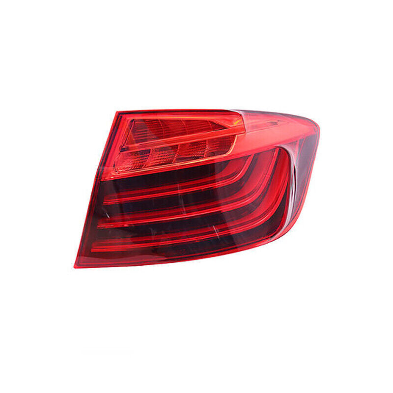 Right For 2014-16 for BMW F10 5Series 528i 535i 550i LED Rear Brake Light Outer Lamp