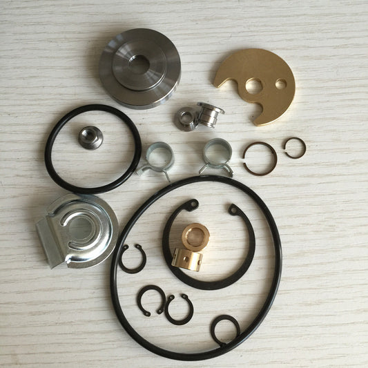 TD04 TD04HL Turbocharger Repair Kit/Turbocharger Kit/Turbocharger Rebuild Kit Super for Defender