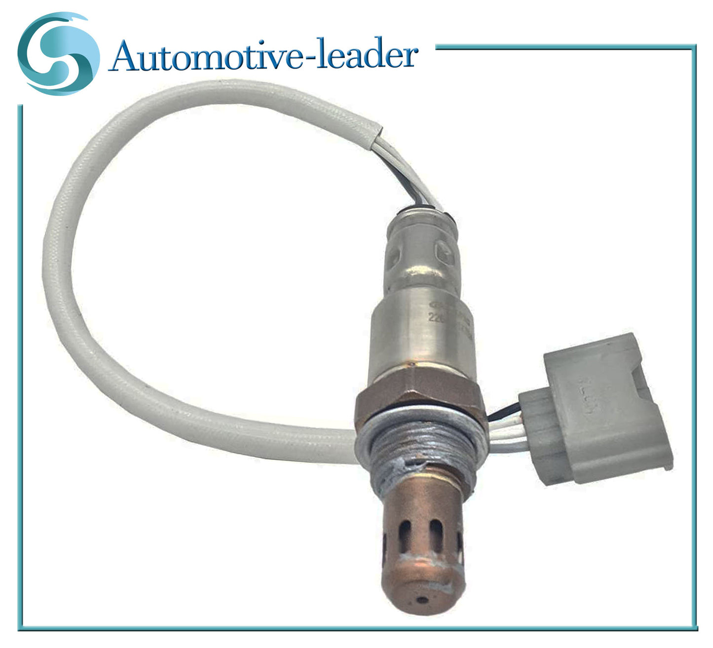 Downstream Oxygen Sensor for Nissan Versa 2012-2019 1.6L Q50 Q70 2014-2018 3.5L