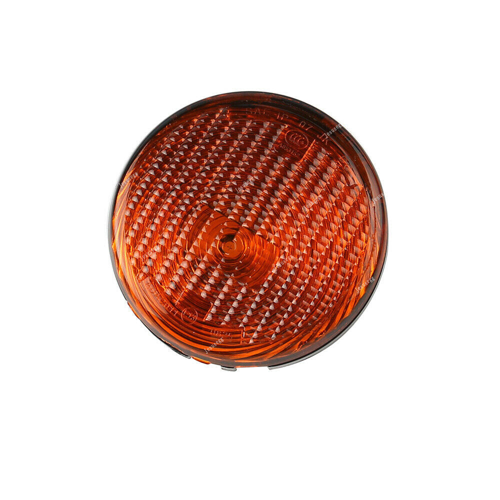 Left Side Front Turn Signal Park Light Lamp No Bulb For 2007-2013 for Jeep for Wrangler