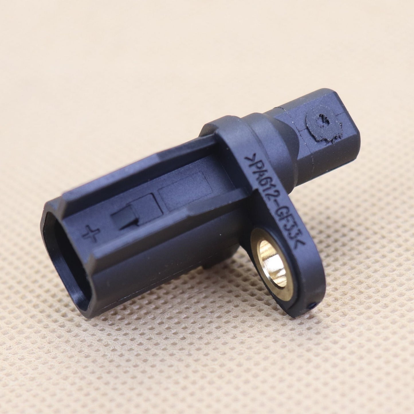 1 piece 1682670 Left Rear ABS Wheel Speed Sensor for Ford for Volvo AV6T2B372EC