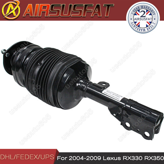 Front Right Air Suspension Shock Absorber For 2003-2008 for Lexus RX300 RX330 RX350