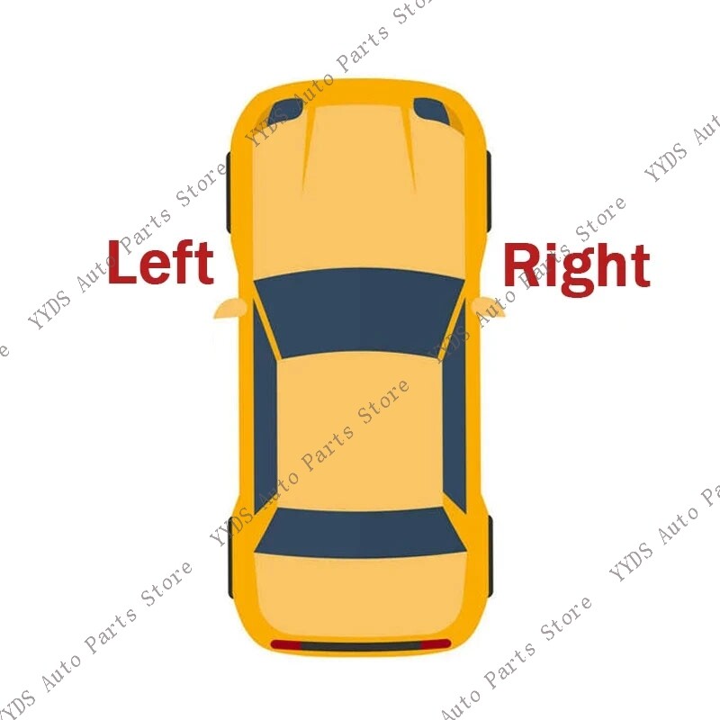Right Side for Audi Q5 2010-2012 LED Rear Tail Light Turn Signal Light