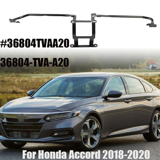 Center Cruise Control Distance Sensor Mount for 2018-2020 for Honda Accord