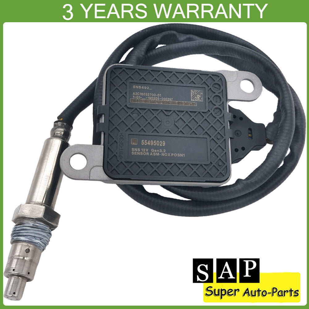 Boost Pressure Sensor for Mitsubishi L200 Triton Pajero Montero Sport 4D56 4M41