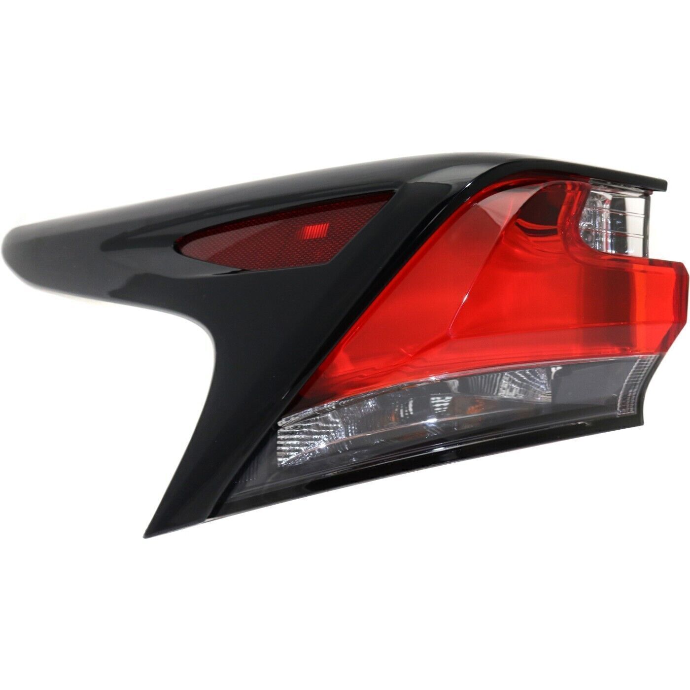 Tail Light turn indicator light For 2015-2016 for Lexus NX200t NX300h Right Side