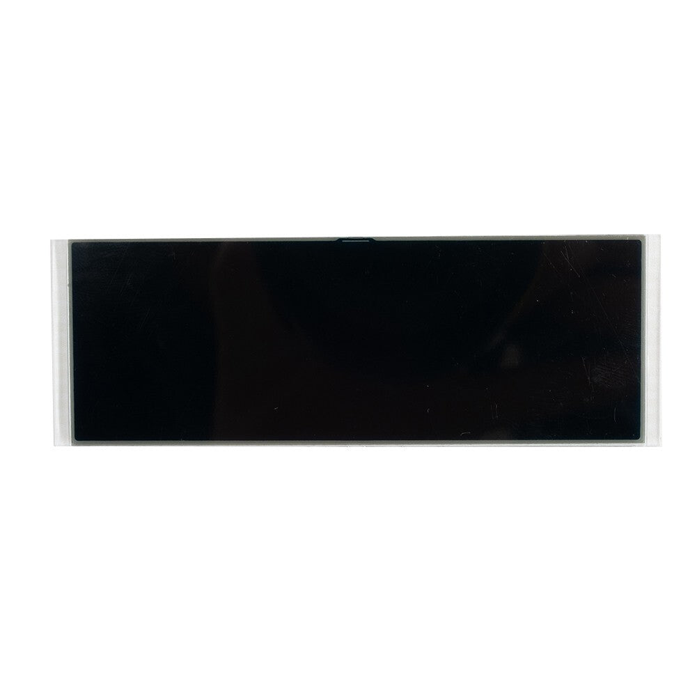 For 911 (996) for For Heater A/C Temperature Climate Control Display