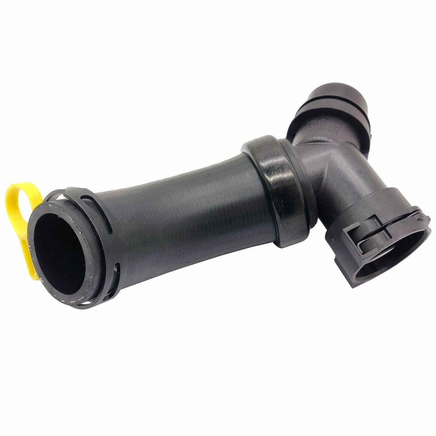 HVAC Engine Coolant T-Connector Hose for 11-19 for Ford F-150 for Mustang 5.0L DR3Z8566B