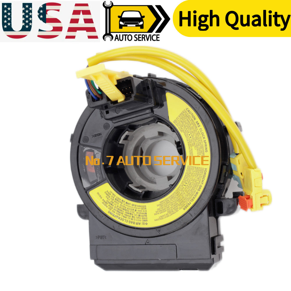 NEW Clock Spring For 2011 2012 2013 for Kia Optima /Without heating