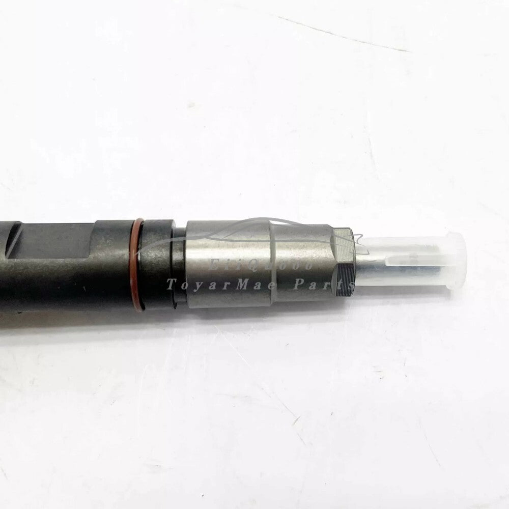 Fuel Injector for Kubota Loader R430 D1803 V2403 1J808-53052 0445110775