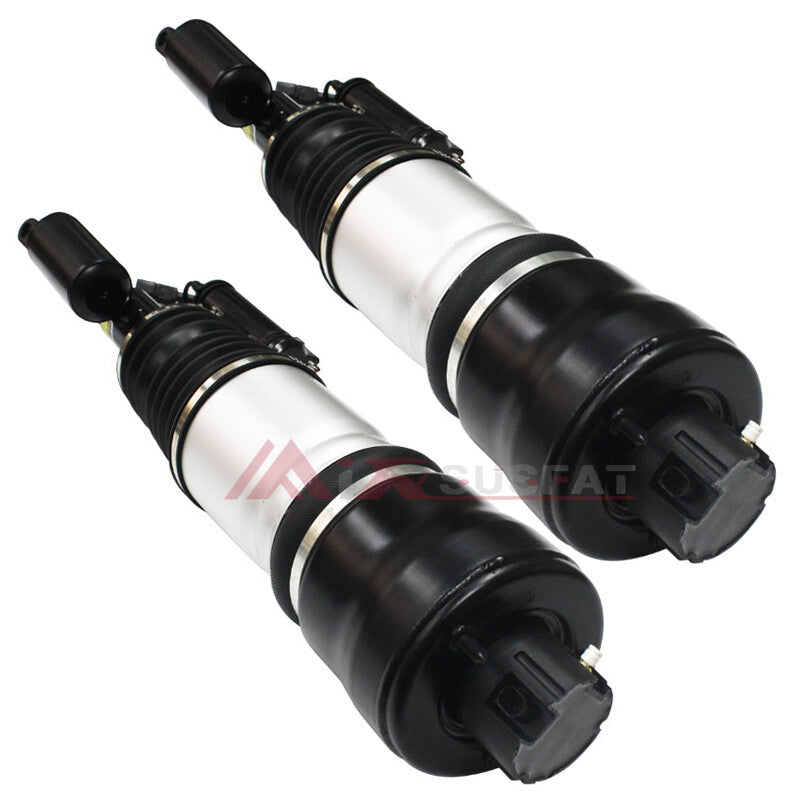 for Mercedes E-Class W211 CLS 4MATIC Air Strut Shock Absorber Front Left Right