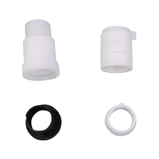 Clutch Pedal Bushing Repair Kit For 1992-1997 for Ford F150 F250 F350 F3TZ2C342A