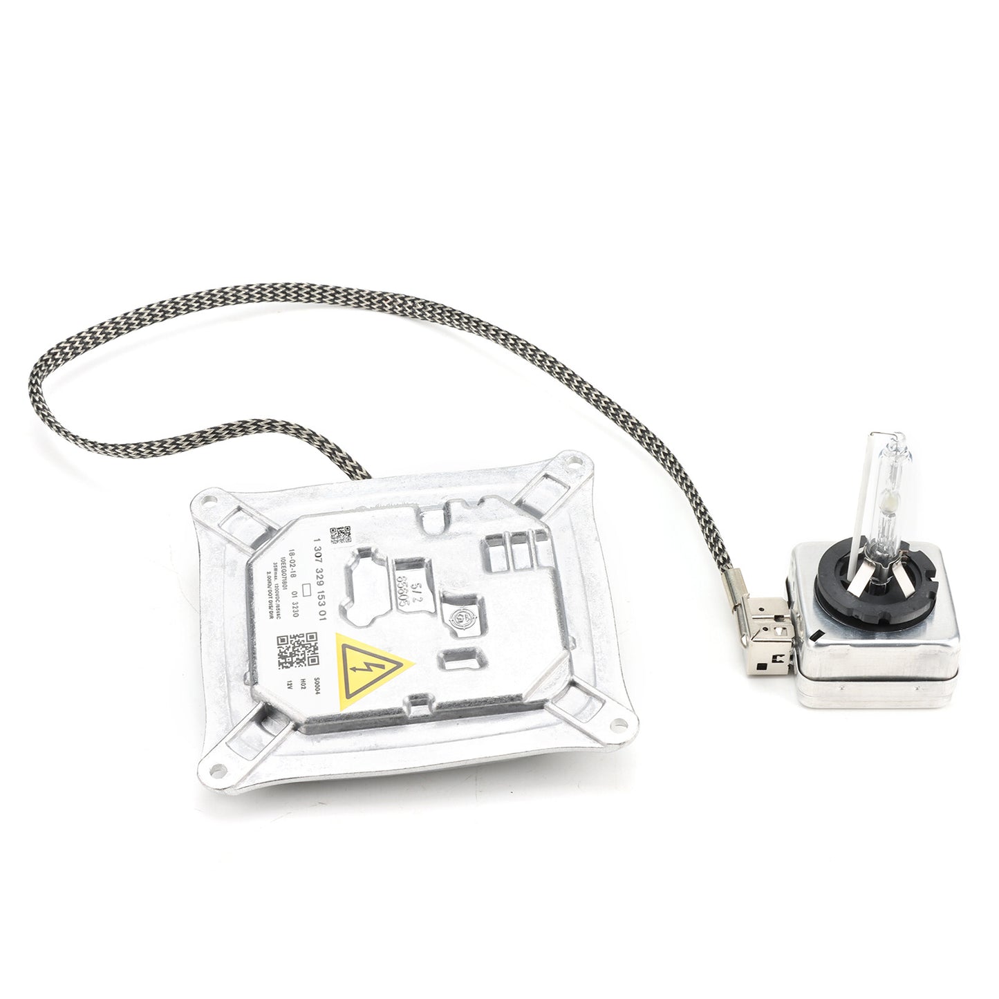 2006-2011 DTS Xenon High-Intensity High-Intensity Headlight Ballast Module with Bulb 25806714 for Cadillacs