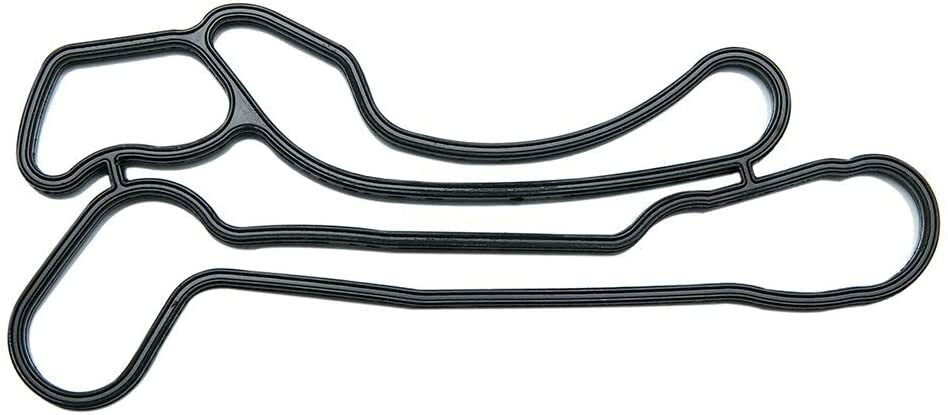 55354071 Engine Oil Cooler Gasket for Select for Chevrolet / for Pontiac / for Saturn Models NEW