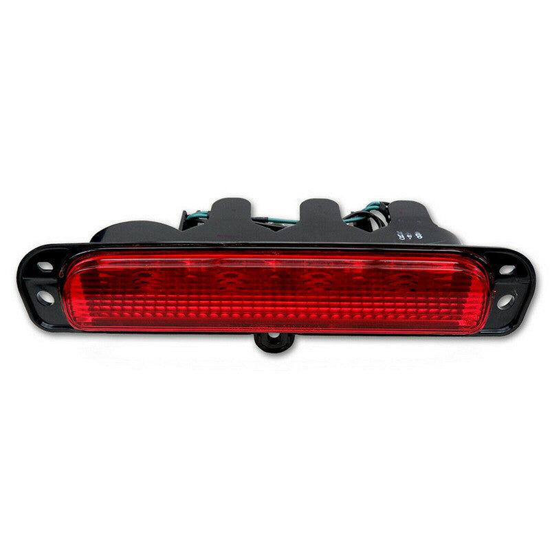 Third Brake Lamp Tail Gate Light Red Len for Mitsubishi Triton L200 2005-2014