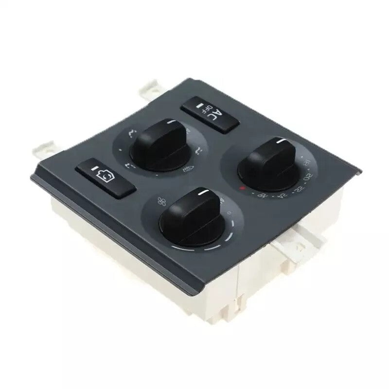 21318121 Air Conditioning Control Unit Panel Combination Switch 24V Suitable for Volvo FH12 FH13 20508585