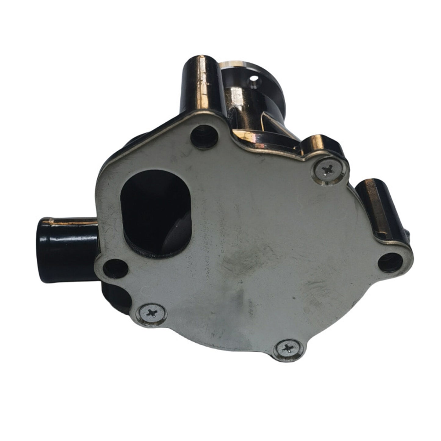 129002-42004 Water Pump For Yanmar 3D78 3D82 Engine Komatsu PC20R PC27R PC25R-8