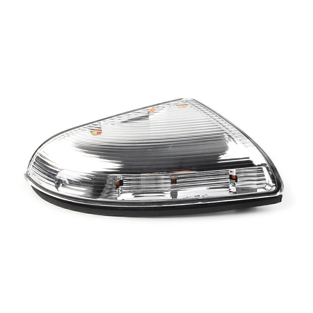 Left Side Mirror Turn Signal Light Lamp FIT for Dodge for Ram 1500 2500 3500 09-13