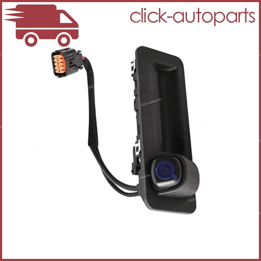NEW Rear Backup Camera Trunk Camera 95760F2001 fits 2017+ for Hyundai for Elantra
