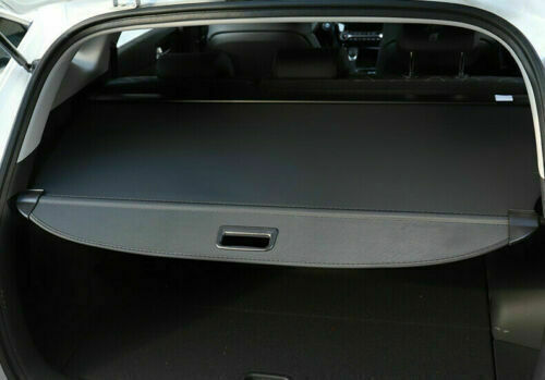 for Hyundai for Tucson 2022 Retractable Rear Trunk Cargo Cover Security Shield Shade