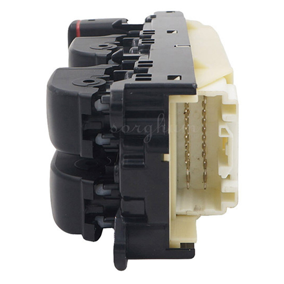 New Master Window Switch, left drive side, for 2003-2009 for Lexus GX470 840-48140