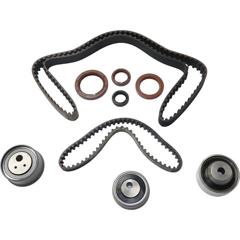 Timing Belt With Crankshaft Seal Kit for Mitsubishi Eclipse Galant 2007-2012