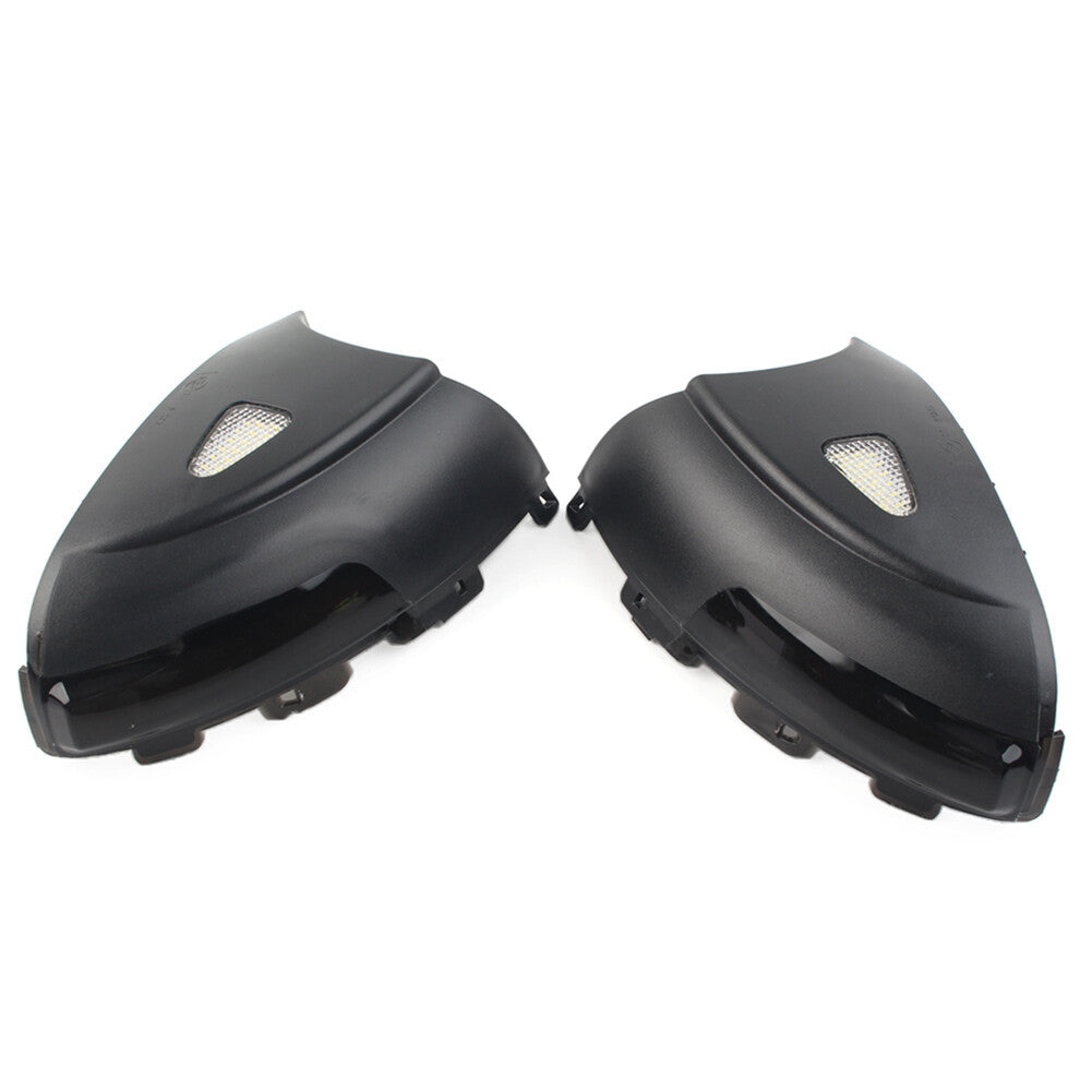 Dynamic LED Wing Mirror Indicator Turn Signal Light for VW for Tiguan MK1 2008-2016