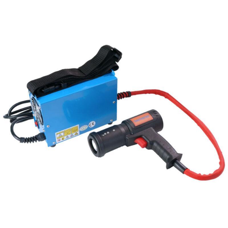1500W Magnetic Induction Heater Portable Flameless Induction Heater