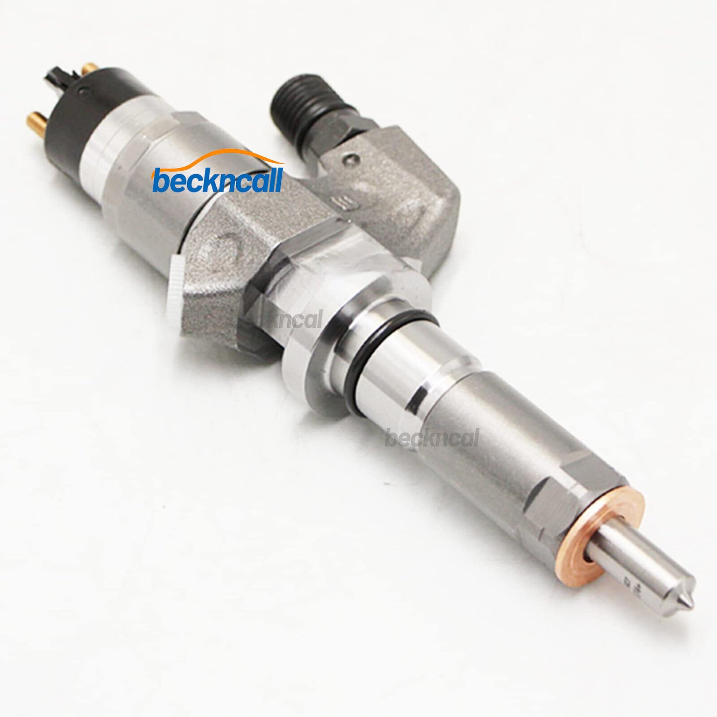 4pcs Diesel Fuel Injector 0445120008 for 2001-2004 6.6L Duramax LB7 0986435502