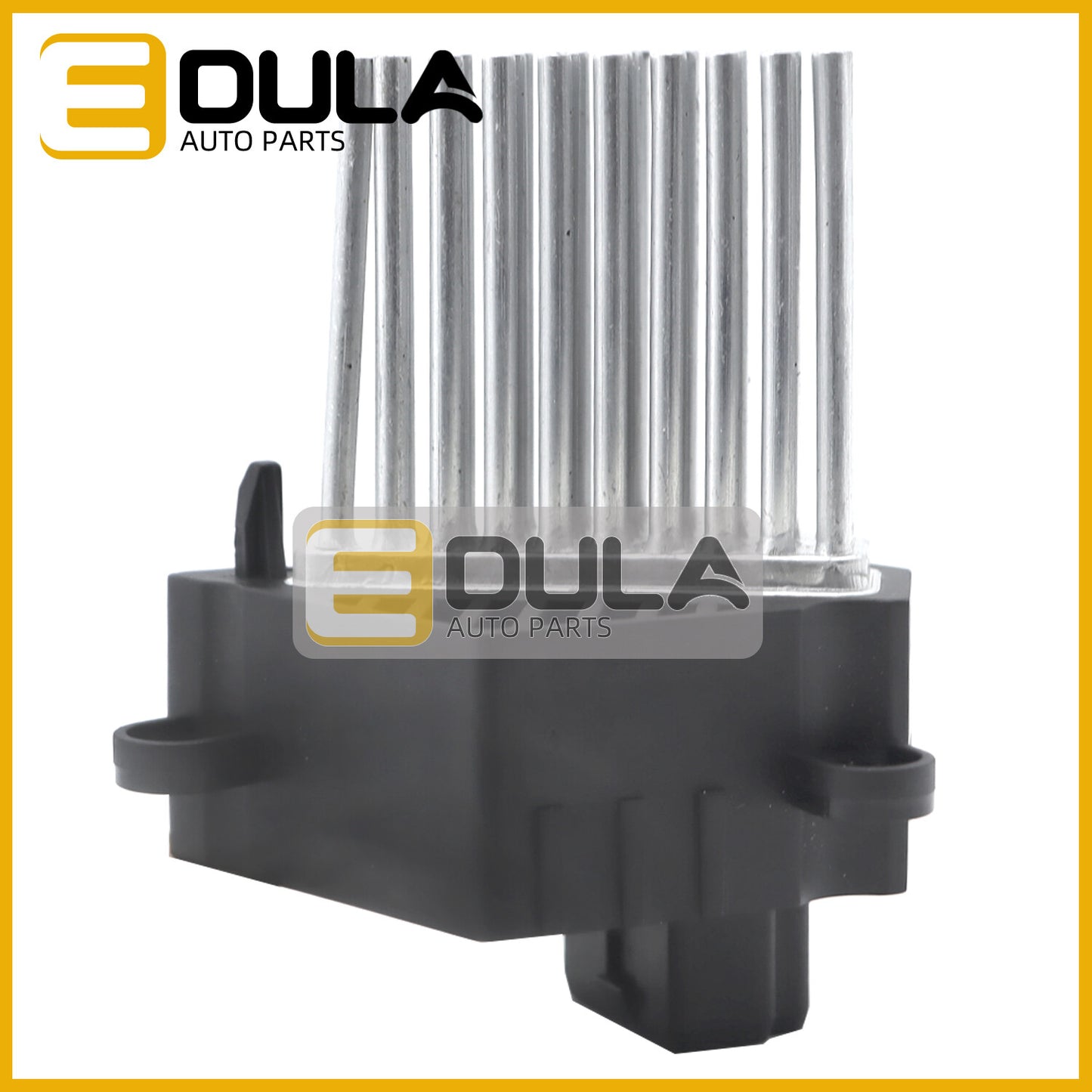 Automatic heater blower motor resistor suitable for BMW E46 E39 X5 X3 64116923204
