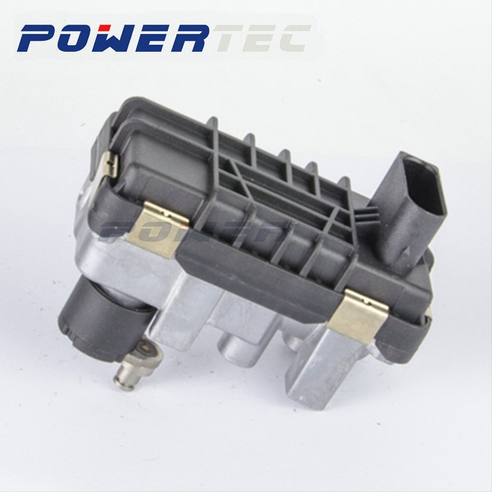 G-016 Turbo actuator 765985-5001S for BMW X5 3.0 D E70 M57306D3 173 Kw 235 Hp