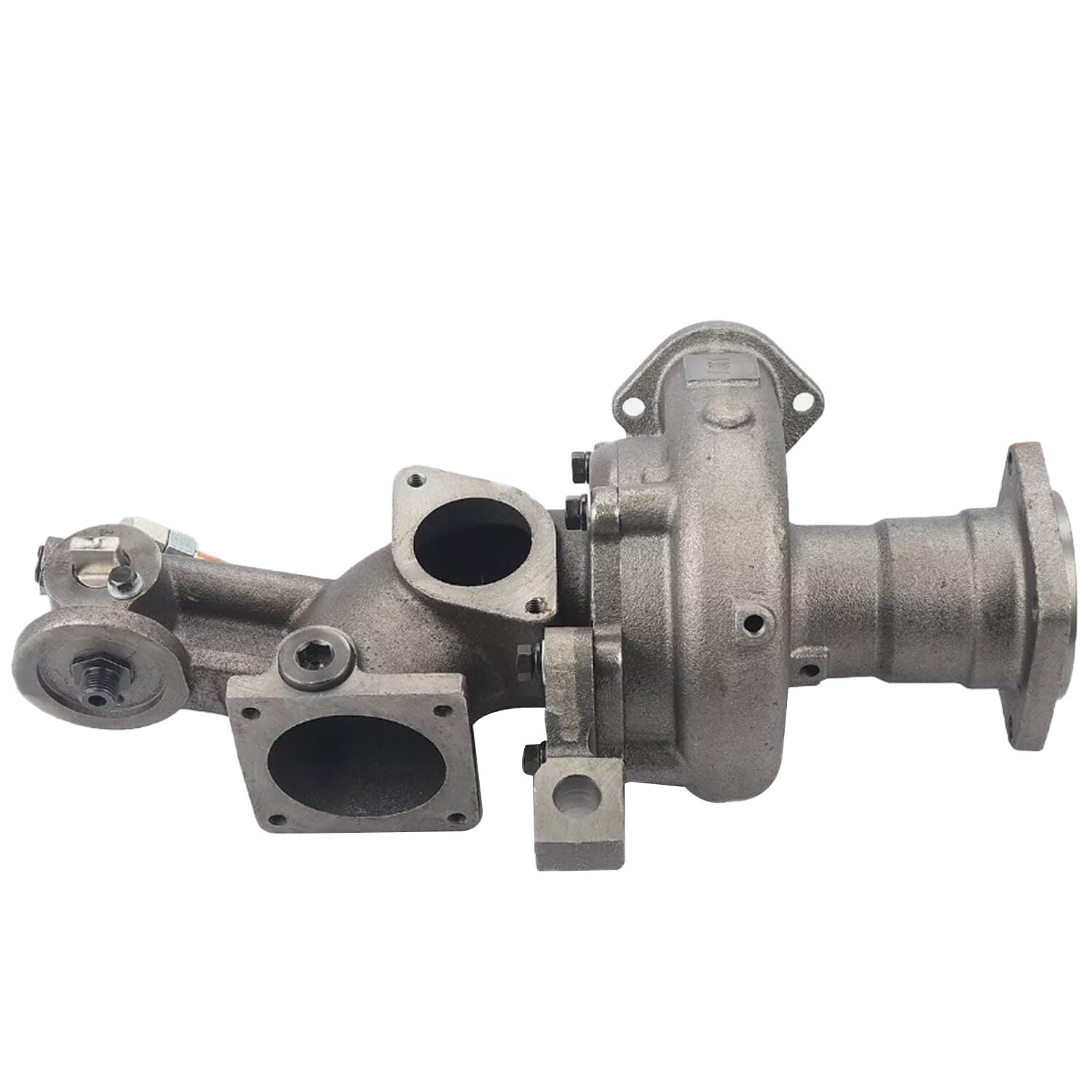 Water Pump 3098964 3086034 3098960 3201988 For K19 KT19 QSK19 Engine