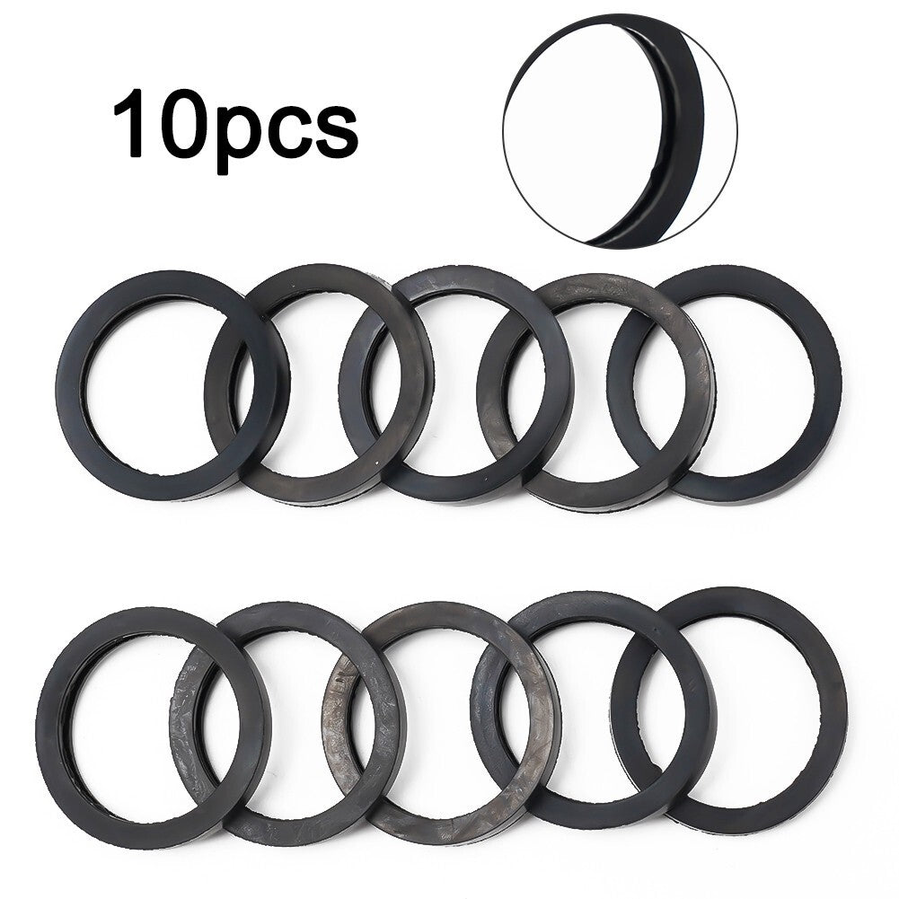 Gas Can Spout Gasket Automotive Tools Fuel Washer Sealing Rubber O-Ring