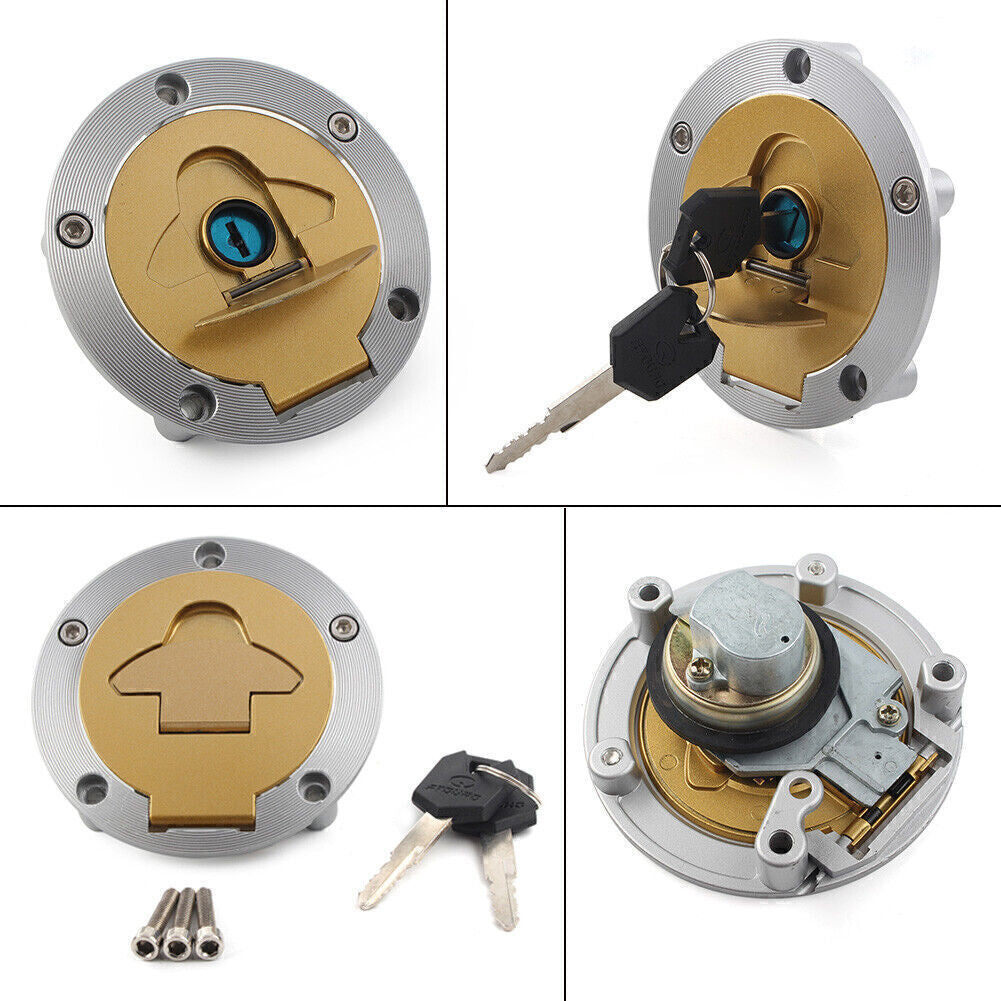 Tankdeckel Tankschlo? f¨¹r for Ducati 750 748 996 900 Monster 695 620