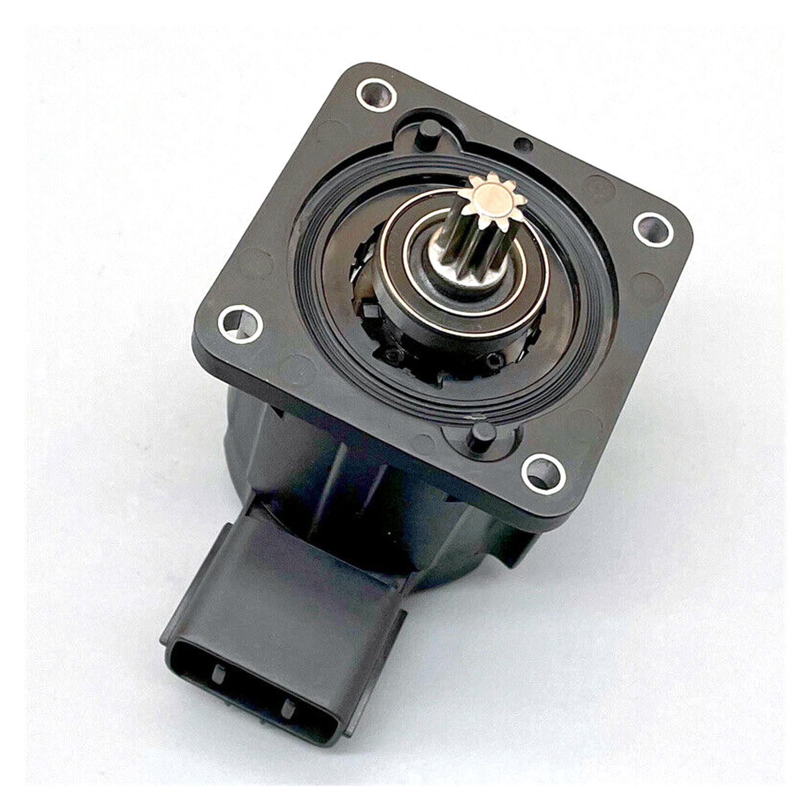 Suitable for Isuzu NRR NPR NQR trucks for GMC W 5.2L 4HK1 RHF55V-12V turbine actuator plug AT