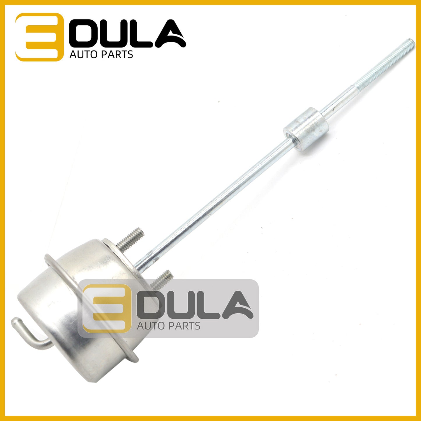 One-piece turbocharger actuator pressure box for Citroën DS4 1.6 THP 53039700118