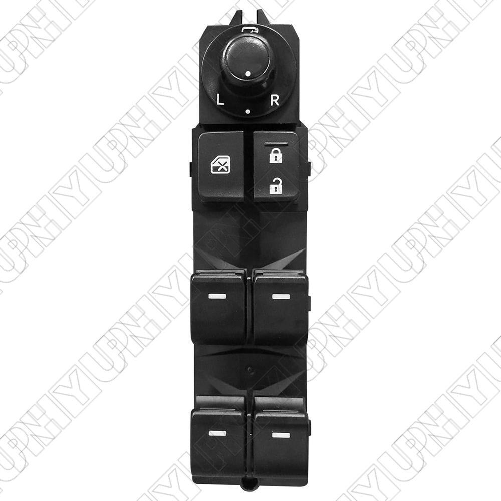 Electric Power Window Control Switch GV9B-66-350 for MAZDA 6 ATENZA 2014-2018