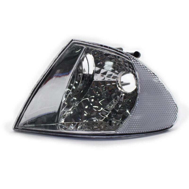 Car for BMW 3 Series E46 Sedan1999-2001 Turn Signal Corner Light Left + Right