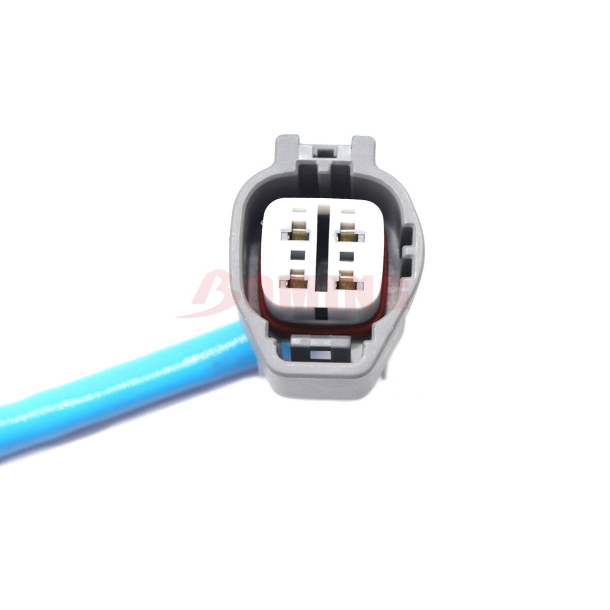 The new downstream oxygen sensor is suitable for Jaguar X200 X250 XJ XF XK XJR 6R83-9G444-AB