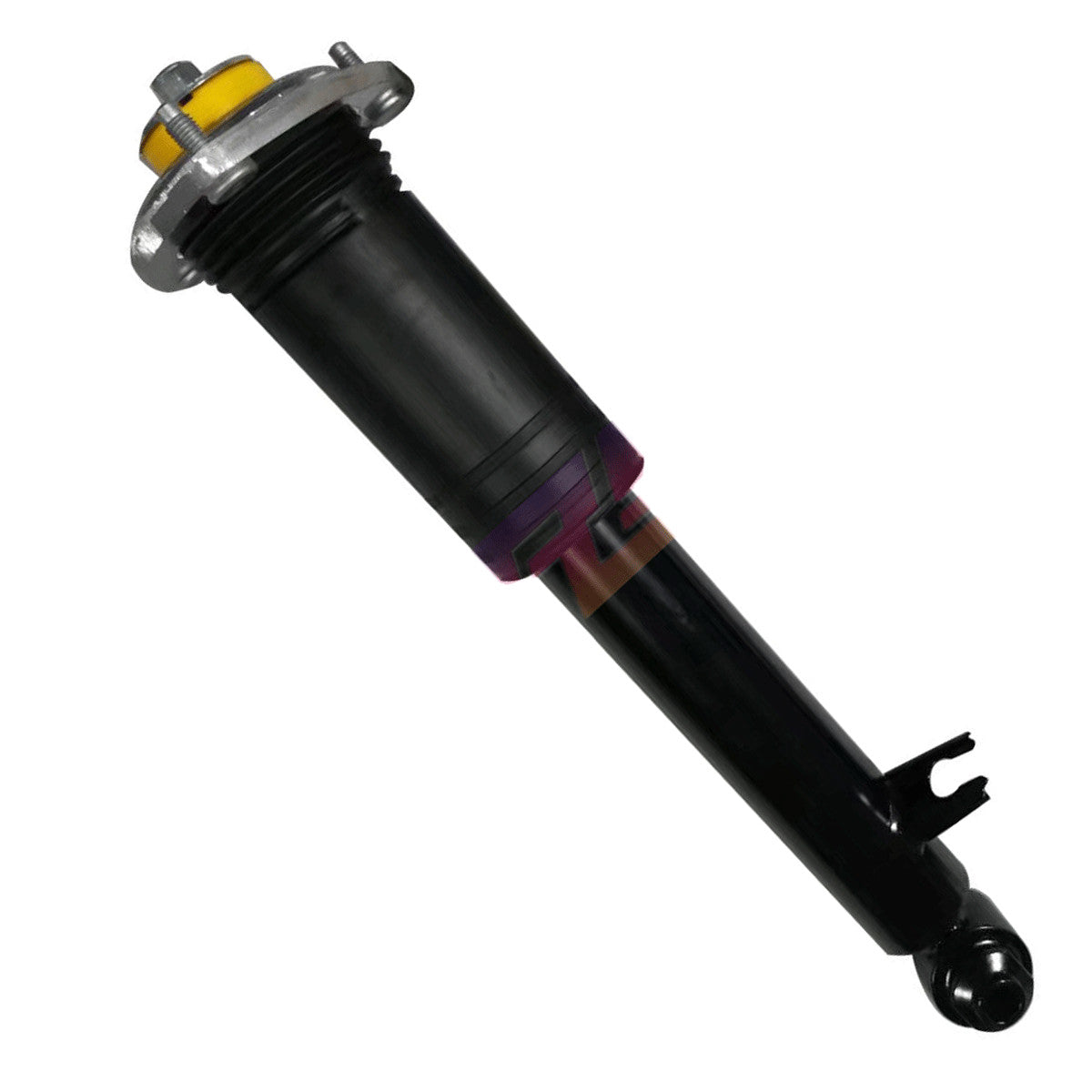 Pair Rear LH RH Shock Asborber Struts Fit for BMW X5 E70 X6 E71 xDrive30i 35i 07-14