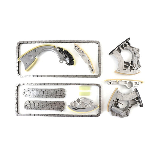 Timing Chain Kit For 2012-2016 for AUDI Q5 A6 3.2L 3.0L for A8 S6 S7 S8 4.0L CCAA CALA