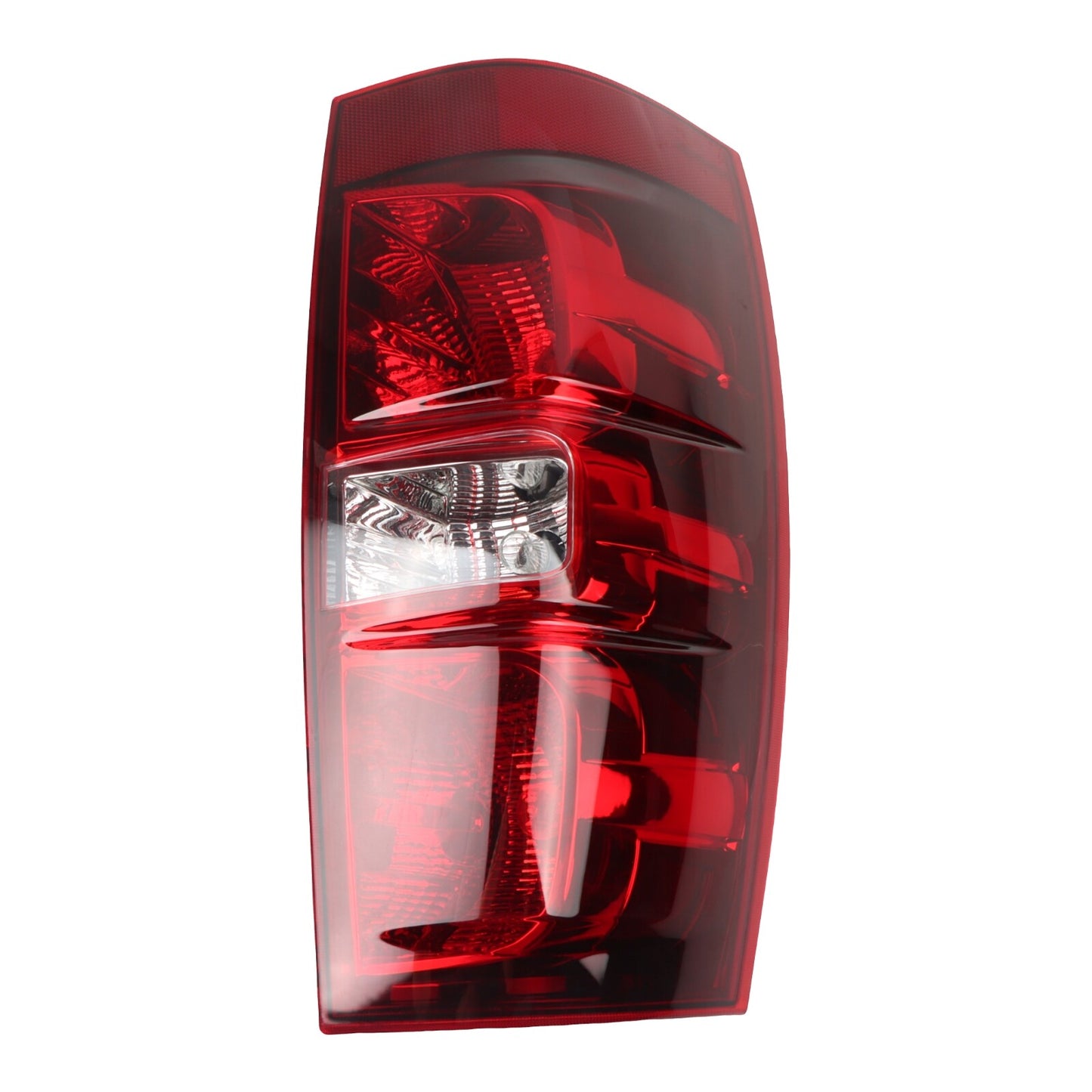 Tail Light Lamp For 2007-2014 for Chevrolet Tahoe Suburban 1500 Left Side With Bulb