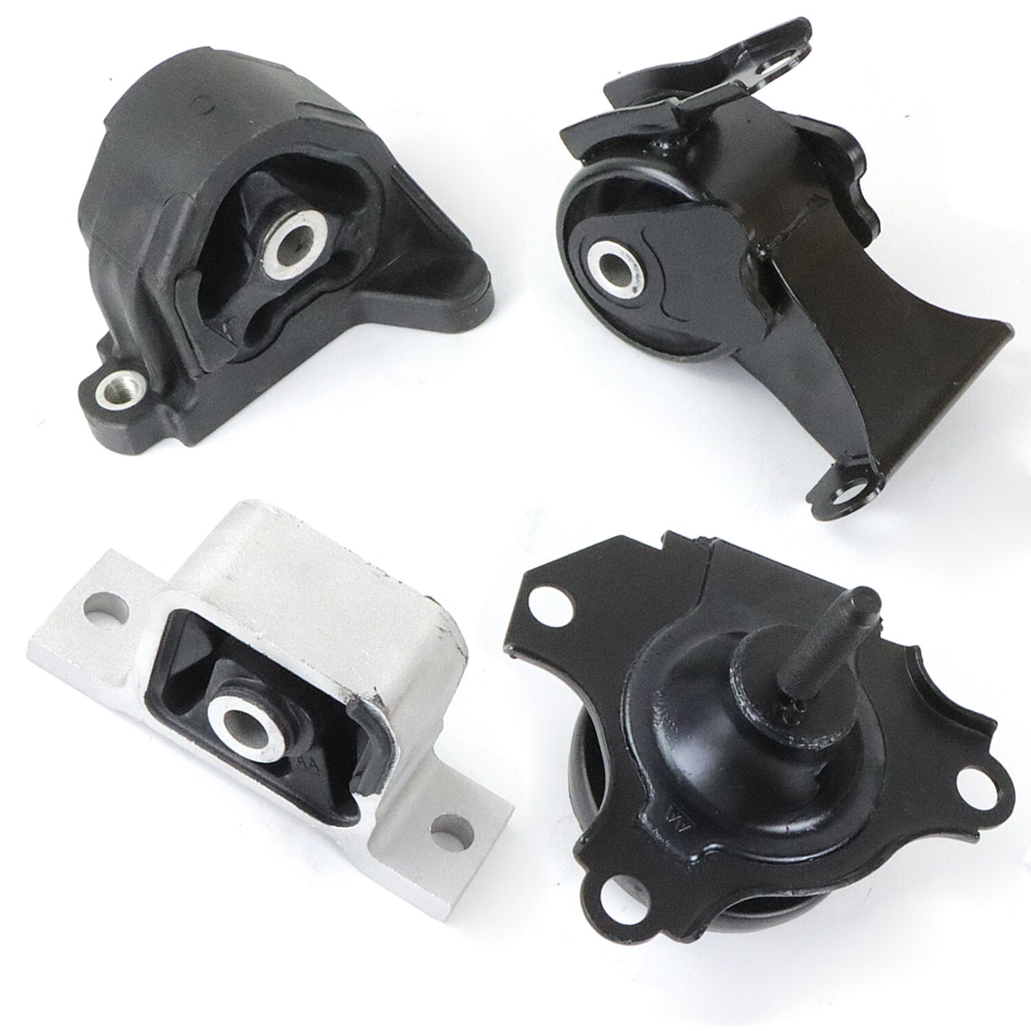 4pcs Engine Motor  Transmission Mount for 2002-2006 for Acura RSX l4 2.0L US