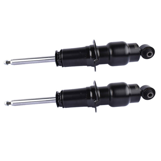 PAIR Front Shock Absorber Assy for 2014-2019 for Cadillac CTS 2.0L 3.6L w/Magnetic