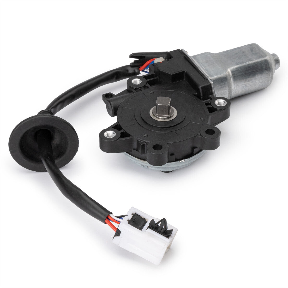 1. The right-side window lift motor is compatible with for Nissan 350Z and for Infiniti G35. (03-09 04-)