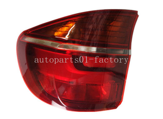 63217227790 One Piece Outer Tail Light Rear Lamp Right Passanger for BMW X5 E70