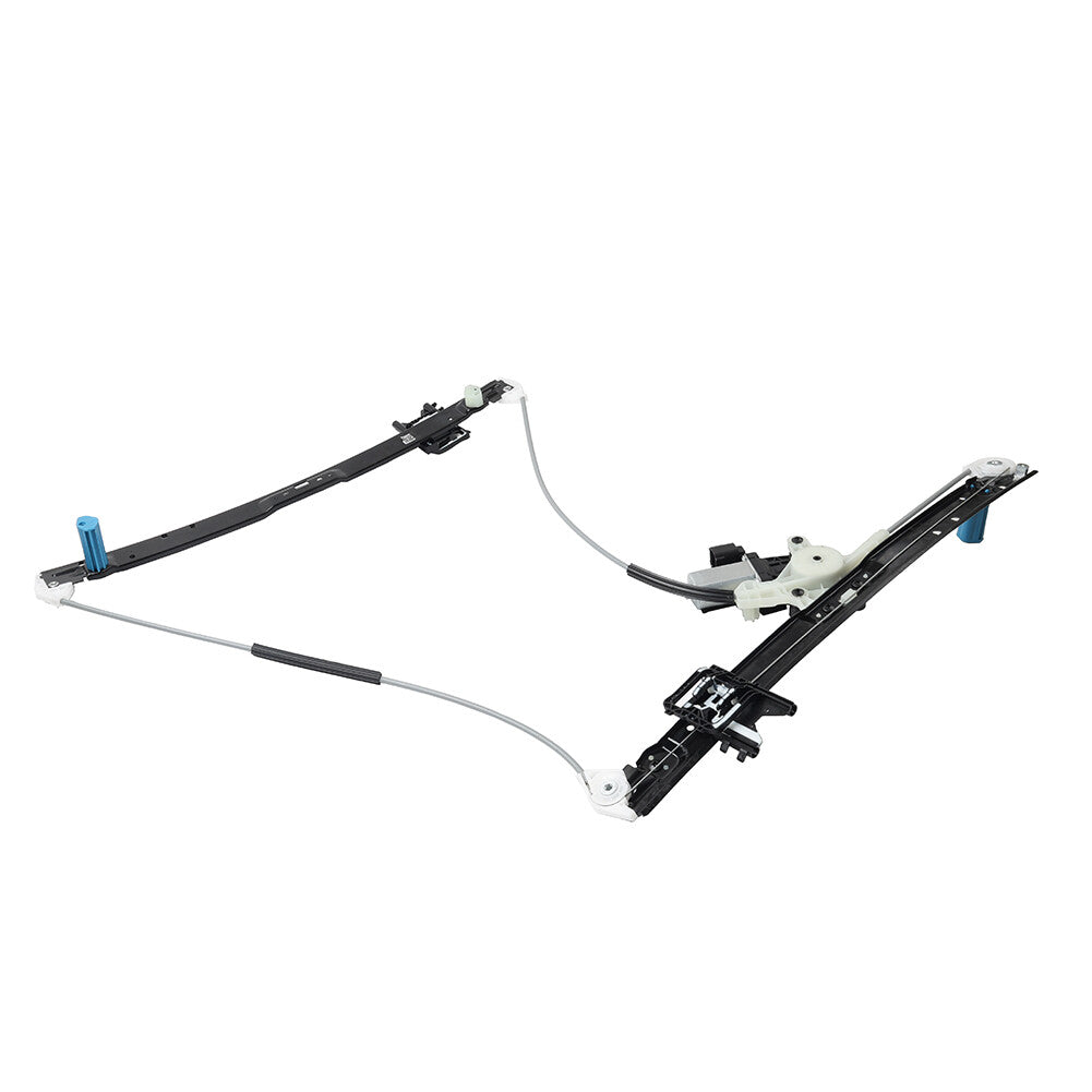 Power Window Regulator Assembly for Land Rover Discovery 5 SUV 2017-2023 22 21